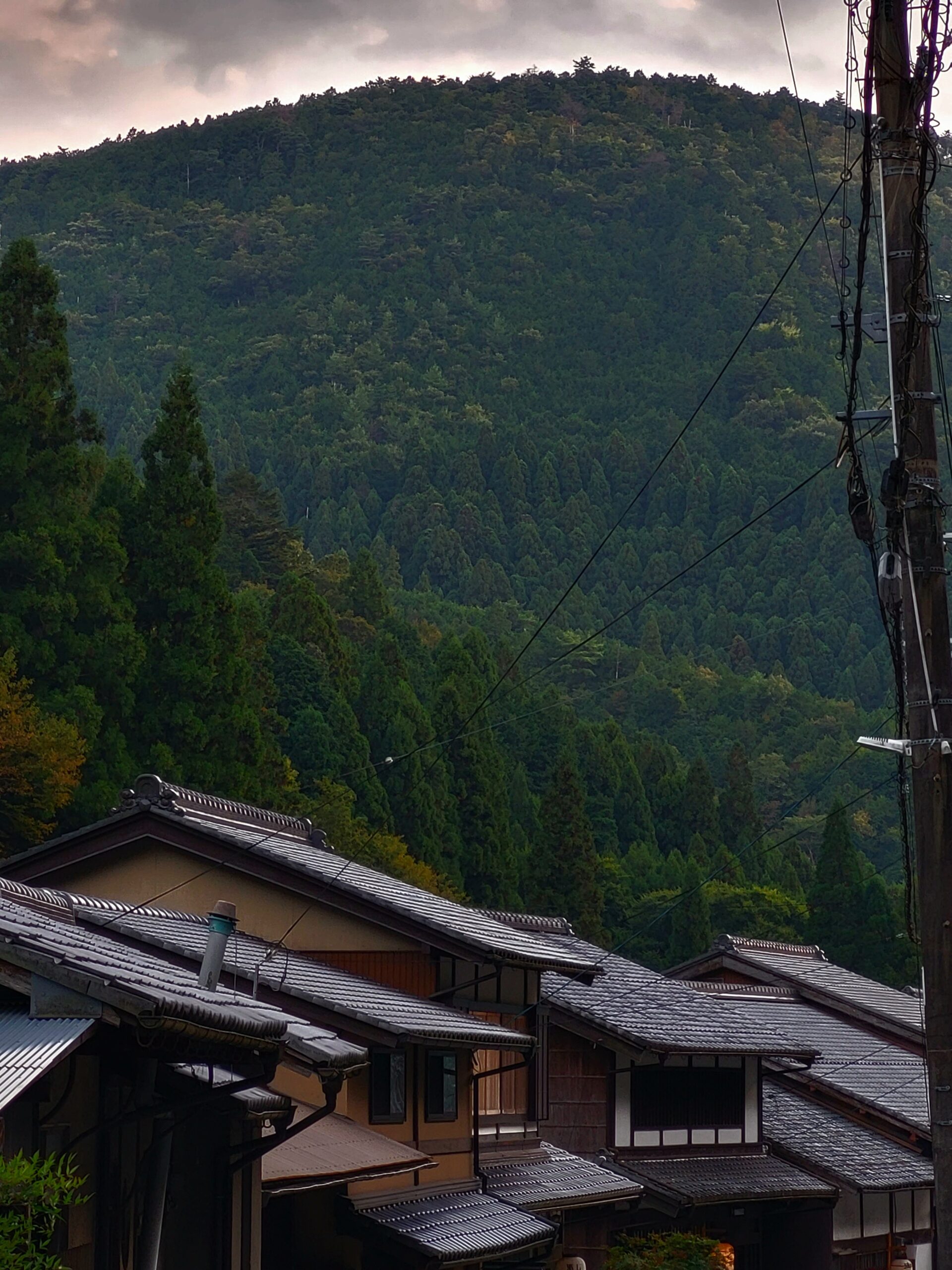 Kyoto through my eyes